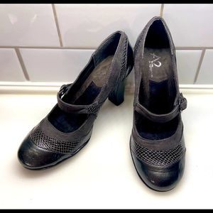 A2 by Aerosoles Mary Janes